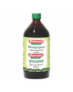 Baidyanath Bhringrajasava