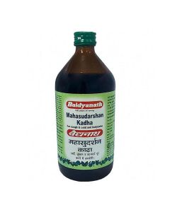 Baidyanath Mahasudarshan Kadha