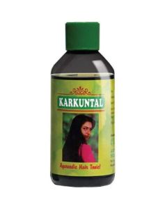 Avn Ayurveda Karkuntal Hair Oil