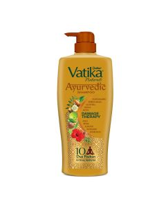 Dabur Vatika Ayurvedic Shampoo