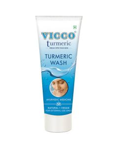Vicco Turmeric Face Wash