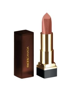 Faces Canada Comfy Matte Creme Lipstick - Letï¿½ï¿½ï¿½s Get Latte 12