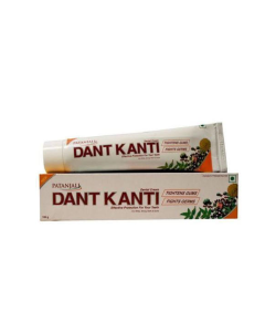 Patanjali Dant Kanti Natural Toothpaste
