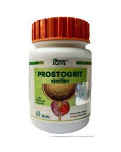 Patanjali Prostogrit