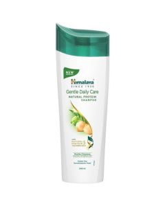 Himalaya Herbals Gentle Daily Care Protein Shampoo