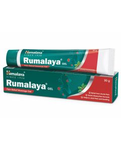 Himalaya Herbals Rumalaya Gel