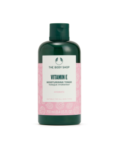 The Body Shop Vitamin E Hydrating Toner