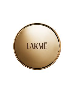 Lakme 9 To 5 Primer With Matte Powder Foundation Compact - Natural Light