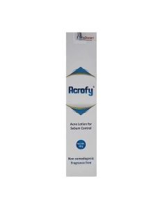 Dr. Reddy's Acrofy Moisturizer for Acne Prone Skin