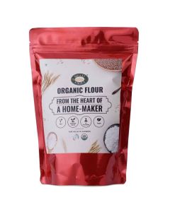 Millet Amma organic Little Millet Flour