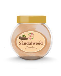 Duh Sandalwood Powder