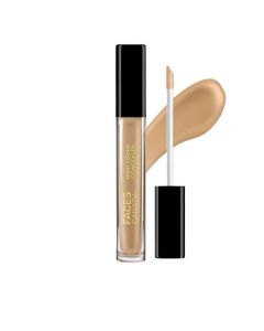 Faces Canada High Cover Concealer-Honey Creme 02