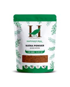 H&C Herbal Katha Powder