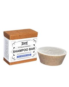 Goli Soda Shampoo Bar
