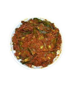 Vellanki Foods - Beans Pickle / Sem Ka Aachar / Chikkudukaaya Pickle