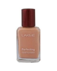 Lakme Perfecting Liquid Foundation, 27ml
