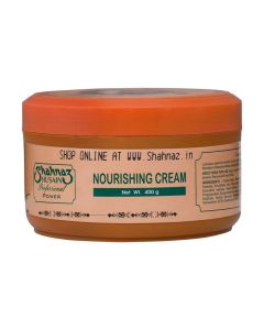 Shahnaz Husain Professional Power Nourishing Cream