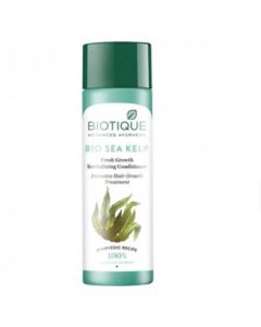 Biotique Bio Sea Kelp Fresh Growth Revitalizing Conditioner