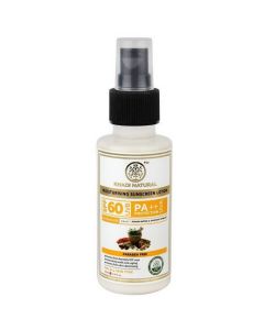 Khadi Natural Moisturising Sunscreen Lotion SPF 60