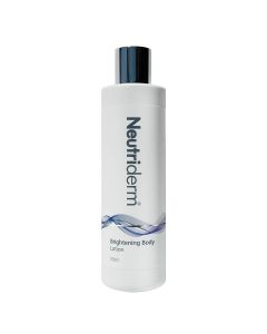 Neutriderm Brightening Body Lotion