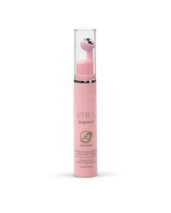 Lotus Organics+ Precious Brightening Under Eye Cream