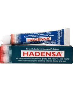 Hadensa Ointment