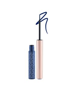 Kay Beauty By Katrina Kaif Quick Dry Liquid Eyeliner - Exotic Indigo