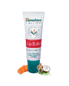 Himalaya Herbals Lip Balm