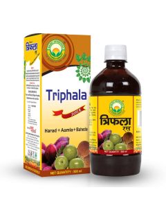 Basic Ayurveda Triphala Ras