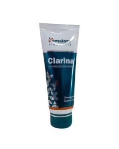 Himalaya Herbals Clarina Anti-Acne Face Wash Gel
