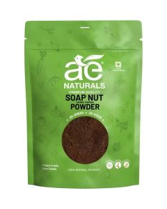 Ae Naturals Soap Nut ( Aritha Reetha ) Powder