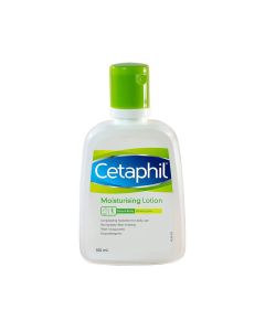 Cetaphil Moisturising Lotion