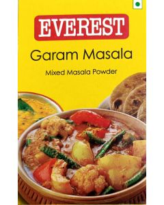 Everest Garam Masala Powder