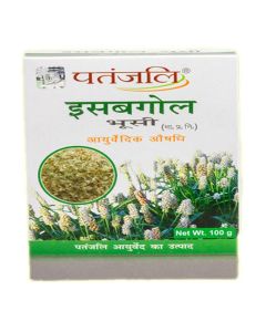 Patanjali Isabgol Bhusi
