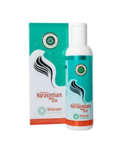Sitaram Ayurveda Narasimham Oil