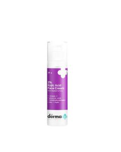 The Derma Co 2% Kojic Acid Face Cream for Pigmentation Removal
