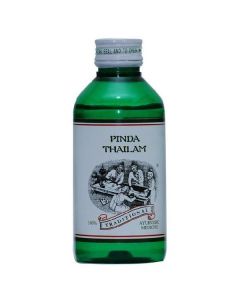 Kairali Ayurvedic Pinda Thailam