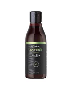 Satthwa Ayurveda Kalika Hair Oil