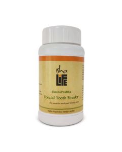 Isha Life Danta Prabha Special Tooth Powder