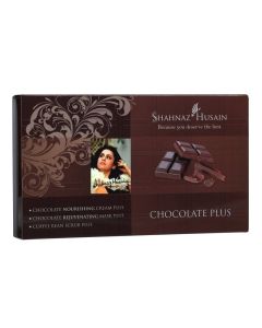 Shahnaz Husain Chocolate Plus Mini Kit