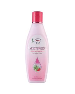 Ayur Herbals Moisturizer