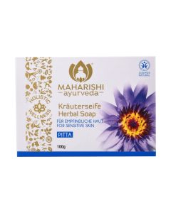 Maharishi Ayurveda Sandalwood Soap