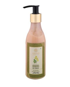 Ashpveda Essentials of Japapatti and Brahmi Hair Conditioner