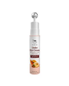 The Natural Wash Under Eye Cream