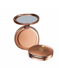 Lakme 9 To 5 Flawless Matte Complexion Compact - Almond