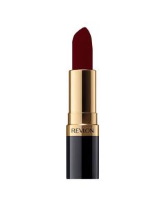 Revlon Super Lustrous Lipstick - Blackberry