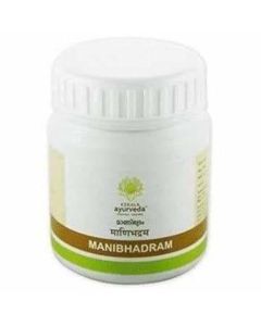 Kerala Ayurveda Manibhadram Lehyam