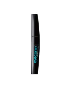 Lakme Eyeconic Lash Curling Mascara - Black