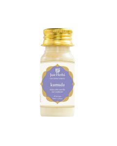 Just Herbs Kumuda Indian White Waterlily Hair Conditioner