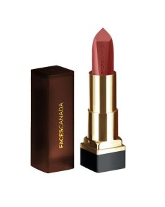 Faces Canada Comfy Matte Creme Lipstick - Now Or Never 10